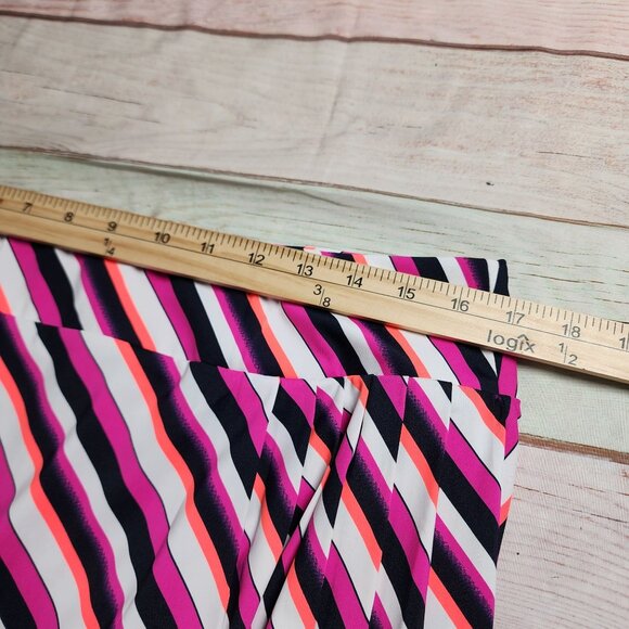 Tail Activewear Womens Size Large Golf Tennis 2 Piece Set Skort with Top - Picture 13 of 13